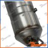 Filtres à Particules Diesel EURO5 pour FORD | DPF-FR-004, 73260
